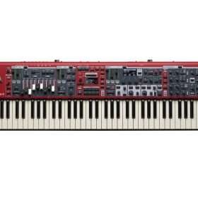 Nord Stage 4 Compact