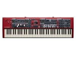 Nord Stage 4 Compact