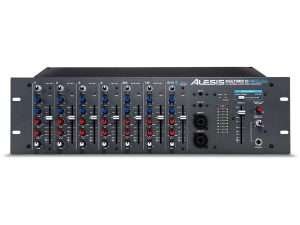 Alesis MultiMix 10 Wireless