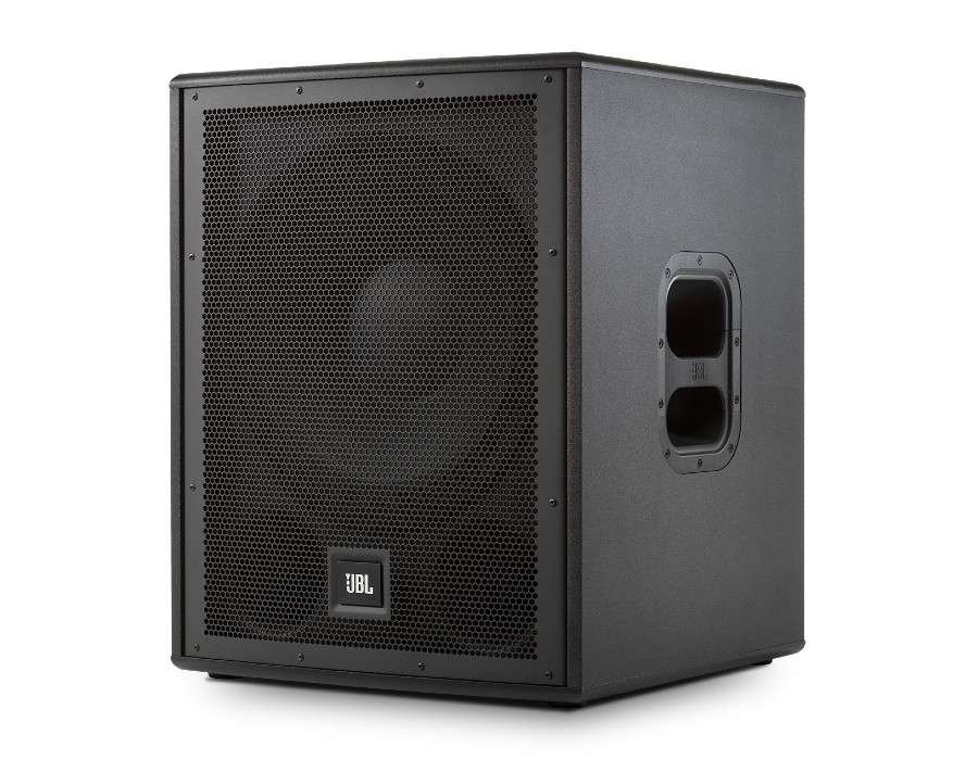 JBL IRX115S