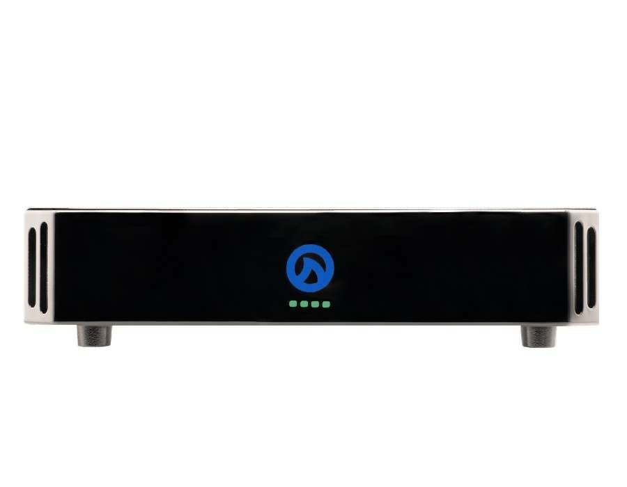 LEA Connect 124D