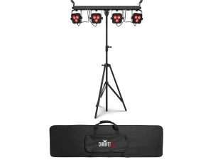 Chauvet DJ 4BAR LTBT ILS