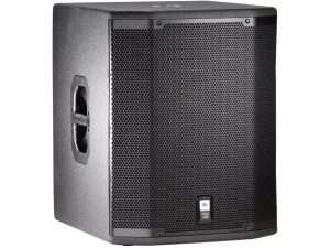 JBL PRX418S