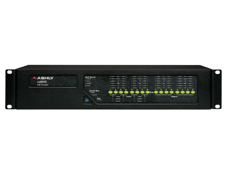 Ashly ne8800d