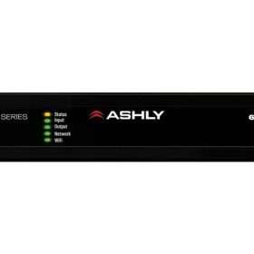 Ashly FX 60.2