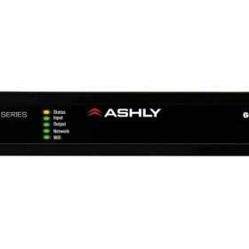 Ashly FX 60.4