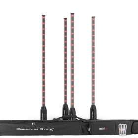 Freedom Stick X4