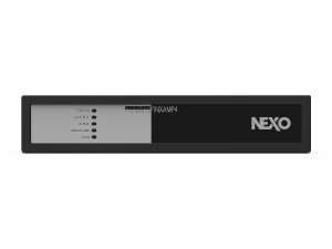 Nexo nanoNXAMP4