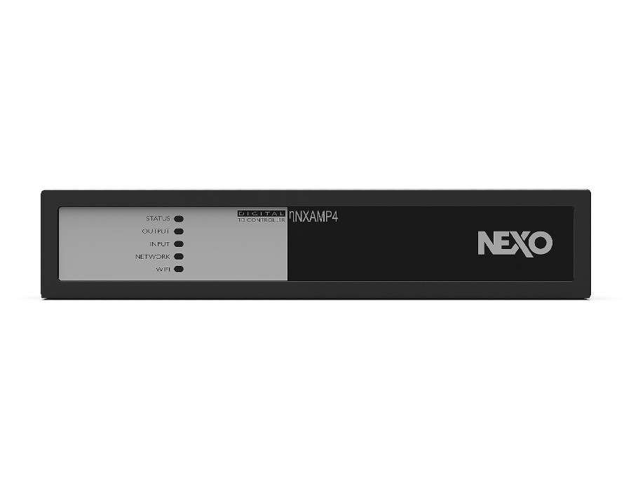 Nexo nanoNXAMP4