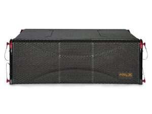 Pro DG Systems AVIATOR LA 210 A