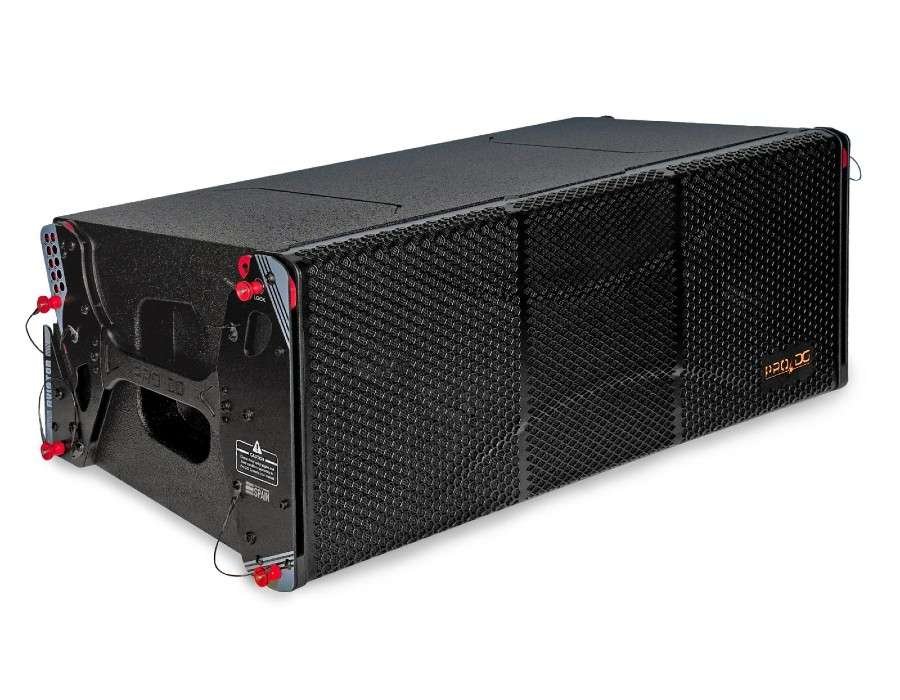 Pro DG Systems AVIATOR LA 212 A