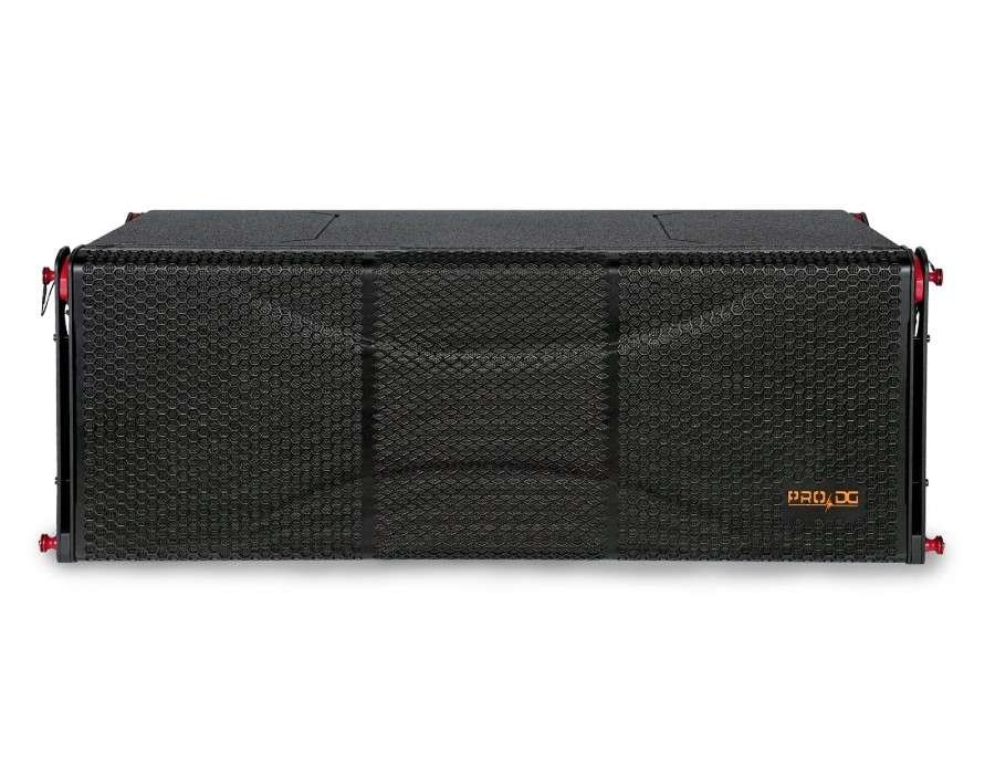 Pro DG Systems AVIATOR LA 212 A