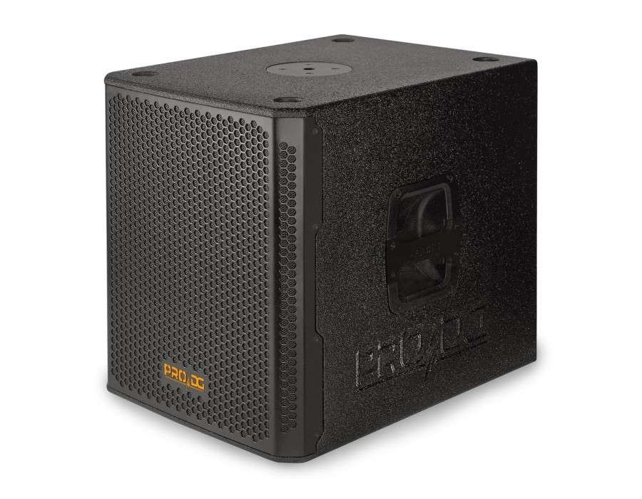 Pro DG Systems AVIATOR S 115 A
