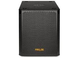 Pro DG Systems AVIATOR S 115 A