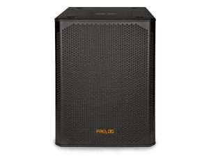 Pro DG Systems AVIATOR S 118 A