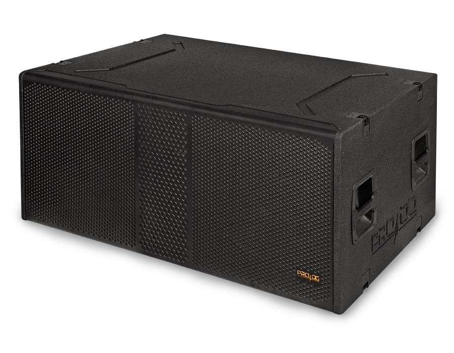Pro DG Systems AVIATOR S 218 A