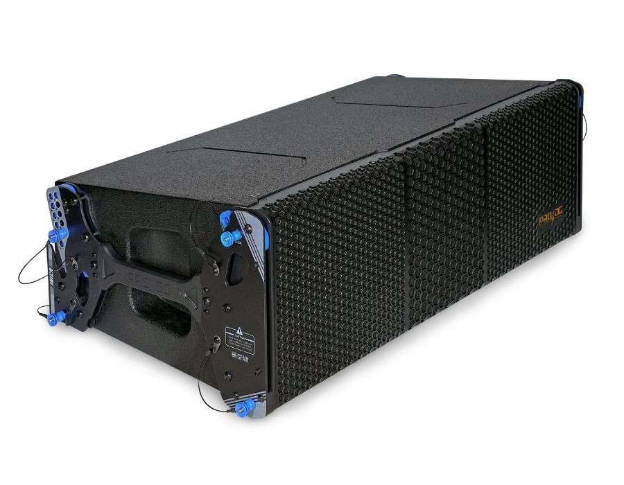 Pro DG Systems IBIZA LA 210 A
