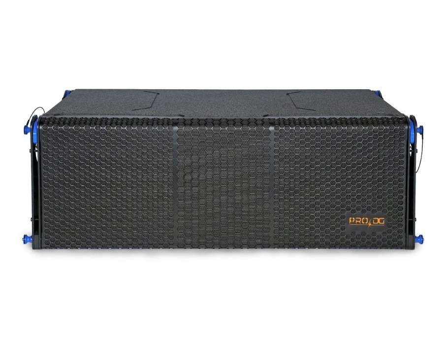 Pro DG Systems IBIZA LA 210 A