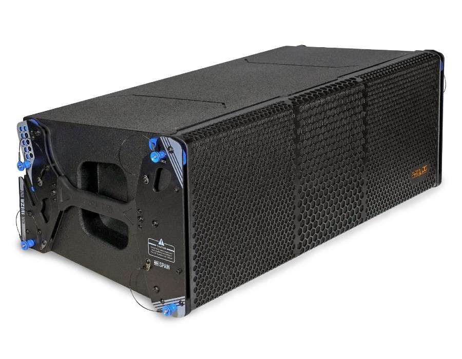 Pro DG Systems IBIZA LA 212 A