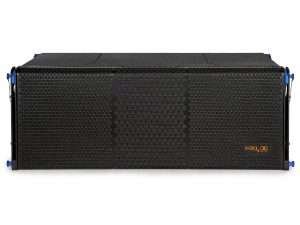 Pro DG Systems IBIZA LA 212 A