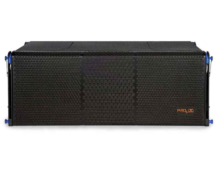 Pro DG Systems IBIZA LA 212 A