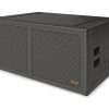 Pro DG Systems IBIZA S 218 A