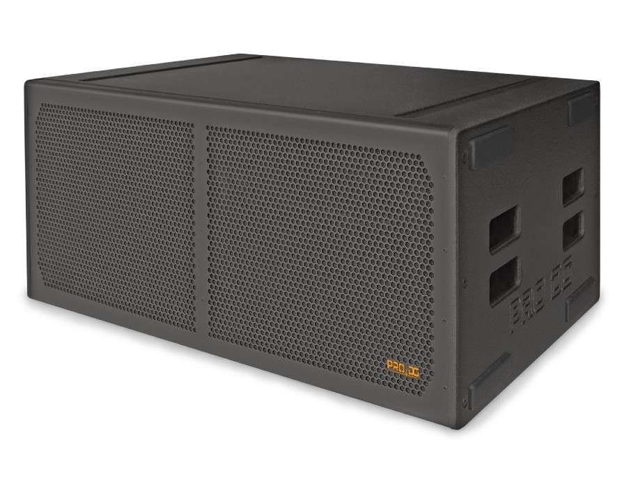 Pro DG Systems IBIZA S 218 A