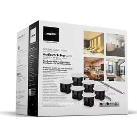 Bose AudioPack Pro C6W