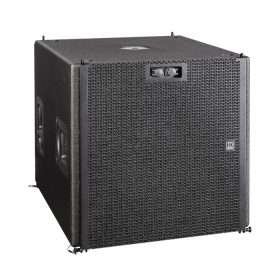 HK Audio COSMO C SUB CF 118