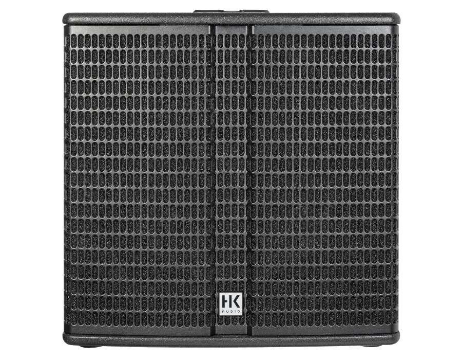 HK Audio ELEMENTS E 115 SUB D
