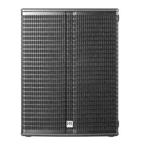 HK Audio LINEAR SUB 1800 A