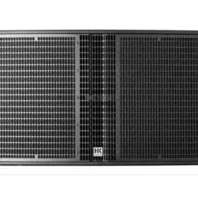 HK Audio LINEAR SUB 4000