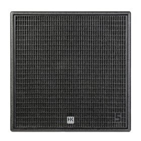 HK Audio LINEAR 5 MK2 118 Sub A
