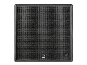 HK Audio LINEAR 5 MK2 118 Sub A
