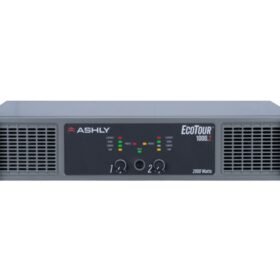 Ashly EcoTour 1000.2