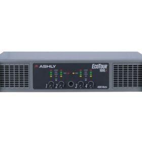 Ashly EcoTour 1000.4
