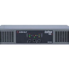 Ashly EcoTour 1500.2