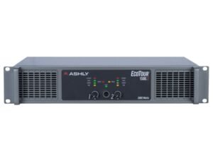 Ashly EcoTour 1500.2