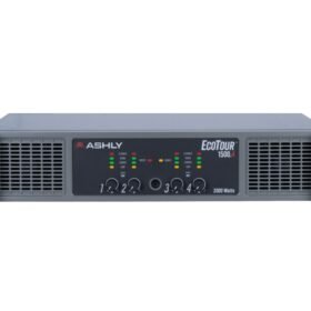Ashly EcoTour 1500.4