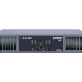 Ashly EcoTour 500.2