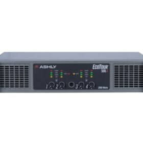 Ashly EcoTour 500.4