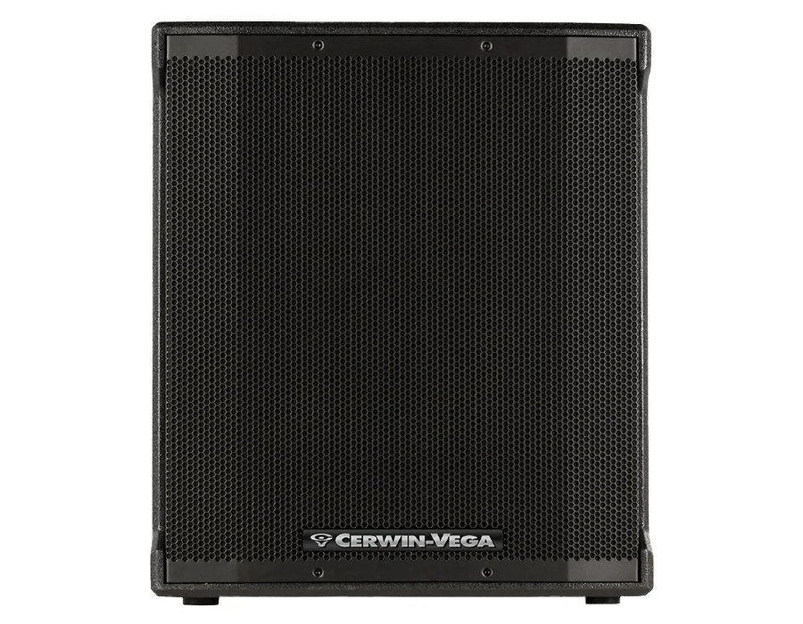 Cerwin-Vega CVE-18S
